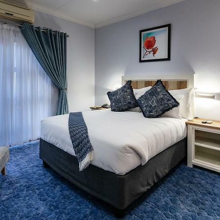 Orchid Luxury Boutique Guesthouse Γκαμπορόνε Εξωτερικό φωτογραφία